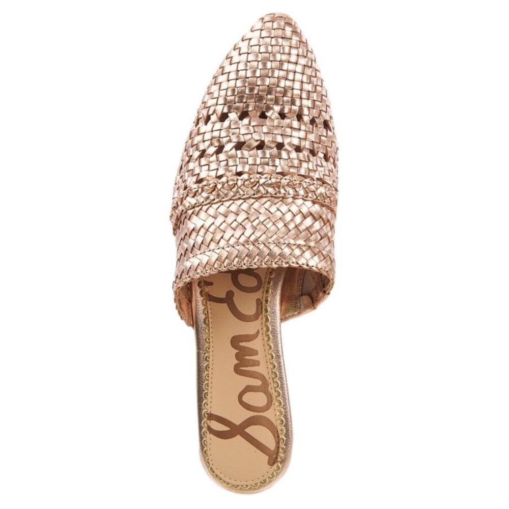 🌟Sam Edelman Mules - Picture 3 of 6